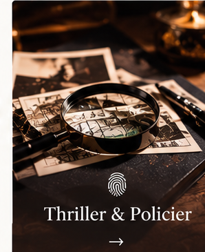 Thriller & Policier