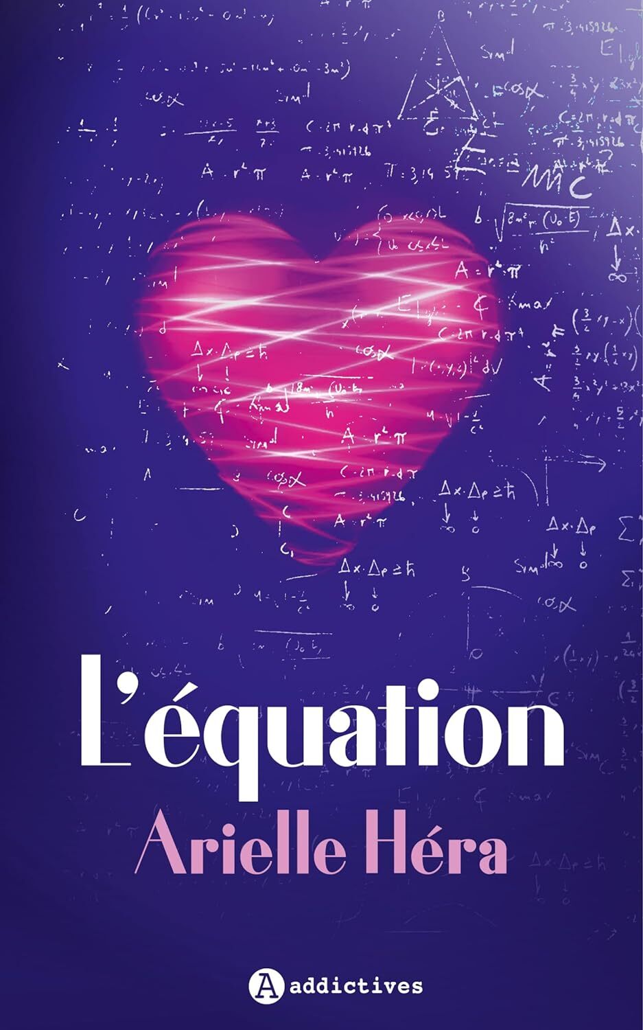 L'équation - Arielle Héra