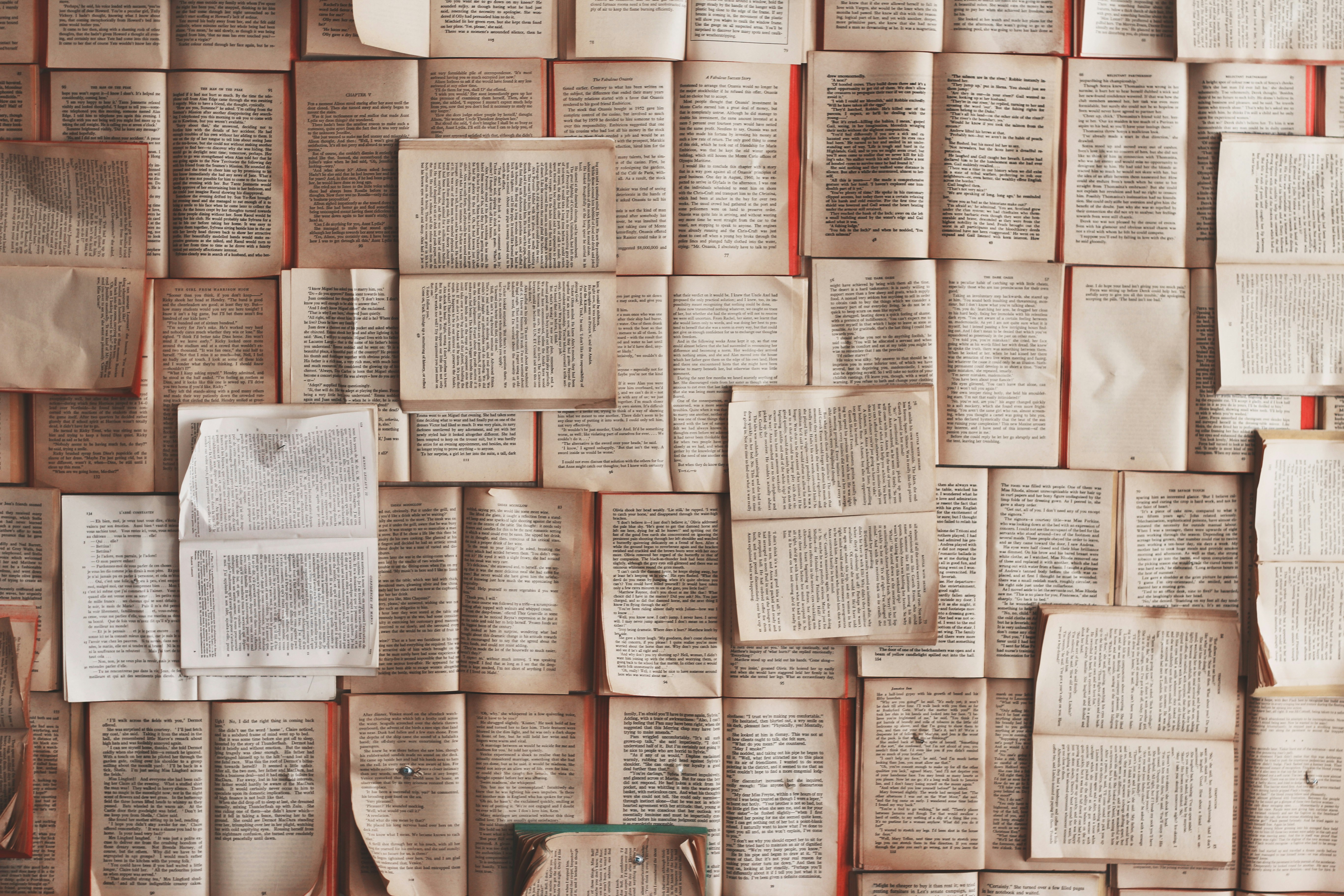 Read, Learn, and Grow