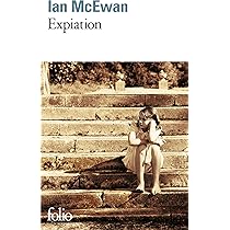 Expiation FR - McEwan