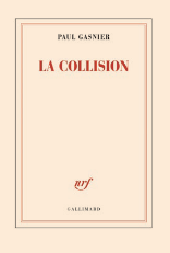 la collision - Paul gasnier