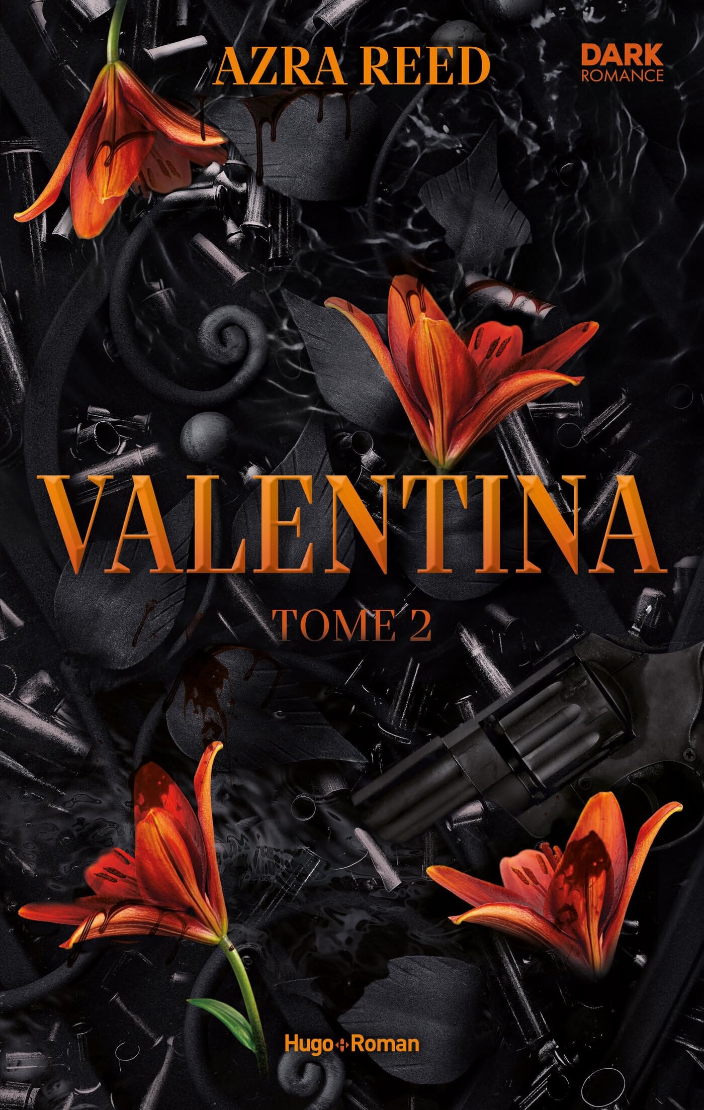Valentina, tome 2 - Azra Reed