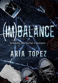 Im(balance) (FR) – Aria Topez