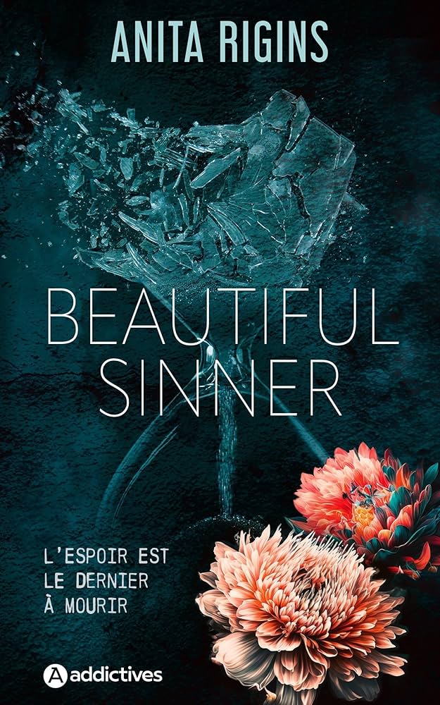 Beautiful Sinner — Anita Rigins