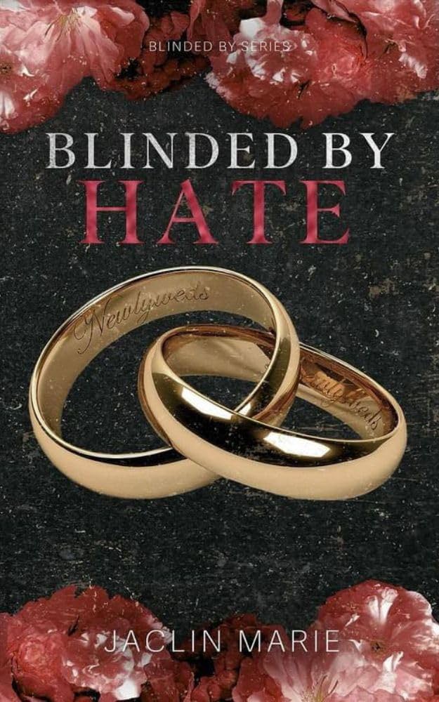 Blinded by Hate (Blinded, Tome 2) — Jaclin Marie