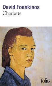 Charlotte — David Foenkinos