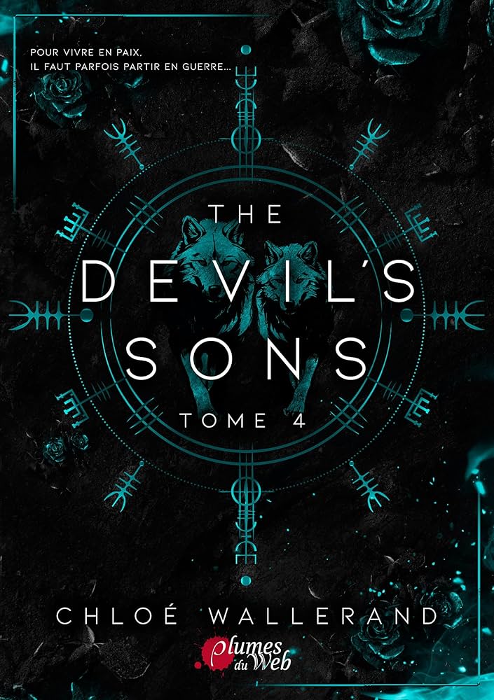 The Devil's Sons Tome 4 -Chloé wallerand