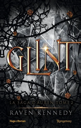 La Saga d'Auren, Tome 2 : Glint
