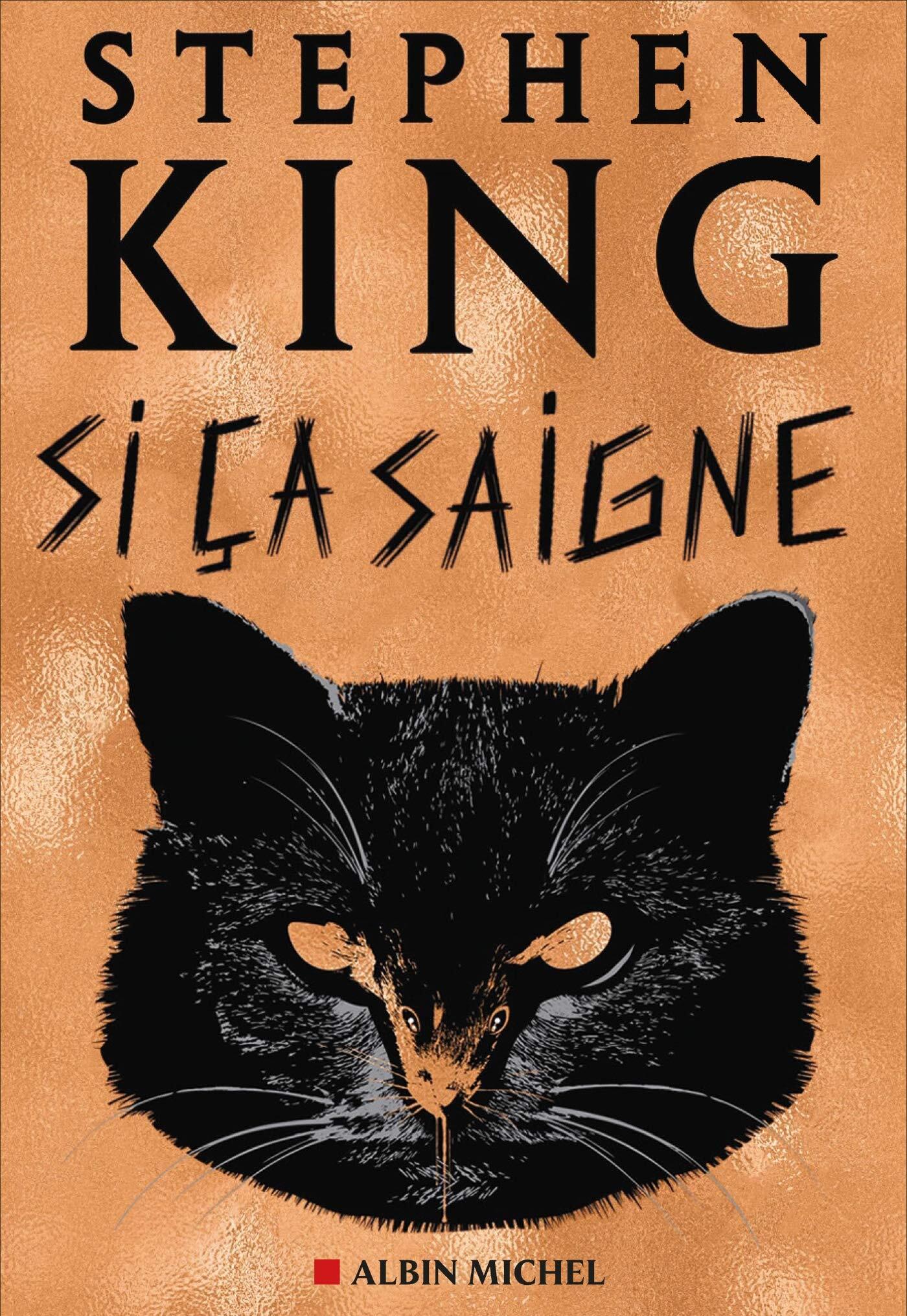Holly Gibney, Tome 2 : Si ça saigne - Stephen King