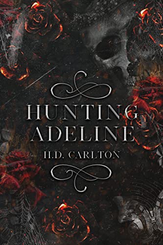 Haunting Adeline Book 2 -  H. D. Carlton
