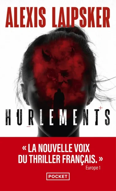 Commissaire Venturi, Tome 3 : Hurlements - Alexis Laipsker