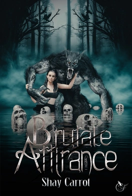 Brutale Attirance tome 2: Enemies to lovers (French Edition)